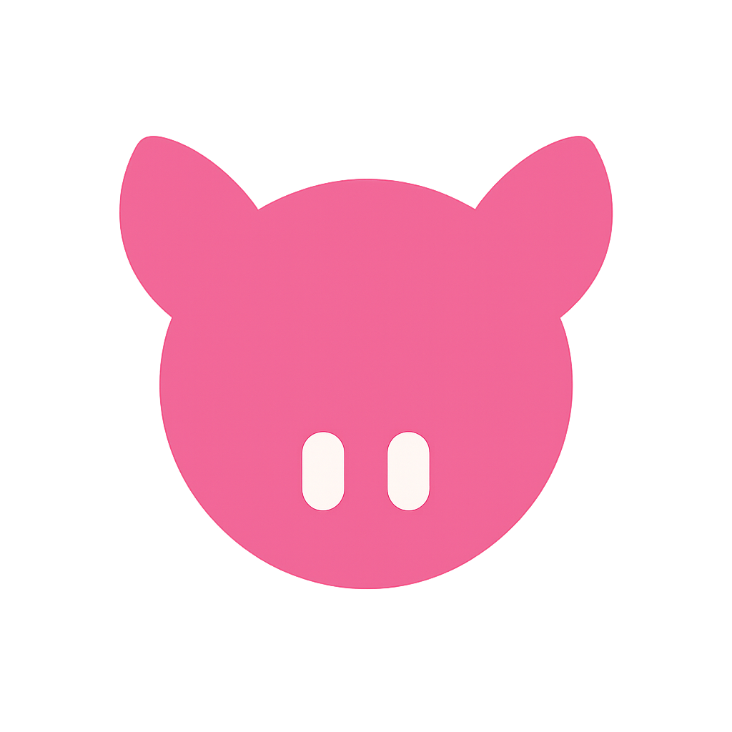 HitchPiggy logo